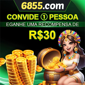 6855.com Indique amigos para receber um bônus
